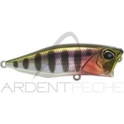 Poisson nageur DUO Realis Popper 64 ADA3058 Prism gill