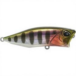 Poisson nageur DUO Realis Popper 64 ADA3058 Prism gill