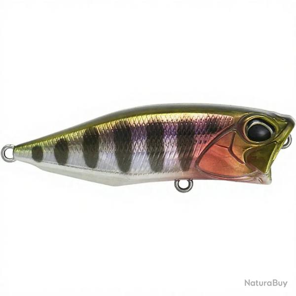Poisson nageur DUO Realis Popper 64 ADA3058 Prism gill