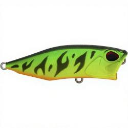 Poisson nageur DUO Realis Popper 64 ACC3059 Mat tiger