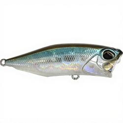 Poisson nageur DUO Realis Popper 64 ADA3093 Prism smelt