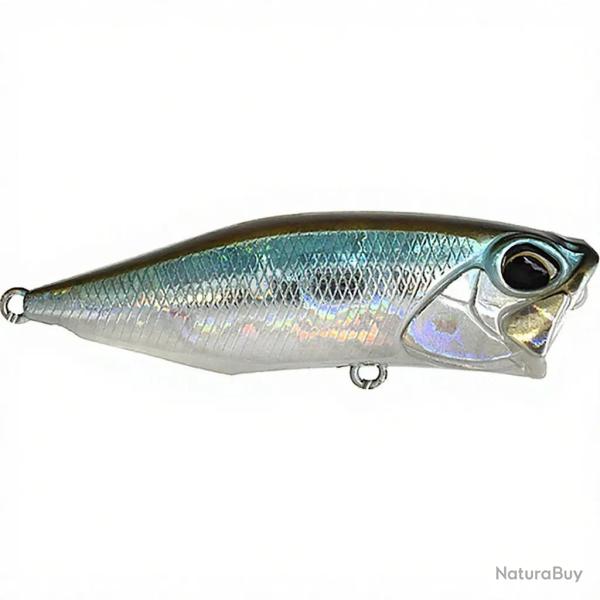 Poisson nageur DUO Realis Popper 64 ADA3093 Prism smelt