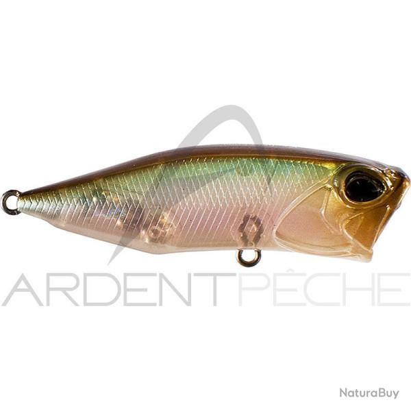 Poisson nageur DUO Realis Popper 64 GEA3006 Ghost minnow