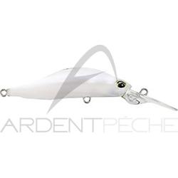 Poisson nageur DUO Realis rozante shad 57 MR ACC3008 Neo pearl