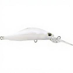 Poisson nageur DUO Realis rozante shad 57 MR ACC3008 Neo pearl