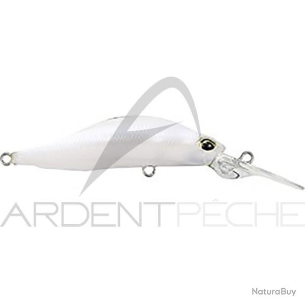 Poisson nageur DUO Realis rozante shad 57 MR ACC3008 Neo pearl