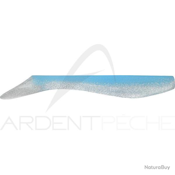 Leurre souple HILL CLIMB Rolling shad L Dorado iwashi