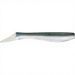 Leurre souple HILL CLIMB Rolling shad L Ghost green