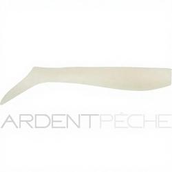 Leurre souple HILL CLIMB Rolling shad M 1 - Pearl white