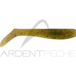 Leurre souple HILL CLIMB Rolling shad S 2 Haze Kisu