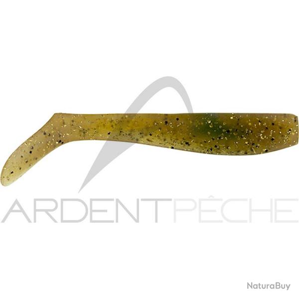 Leurre souple HILL CLIMB Rolling shad S 2 Haze Kisu