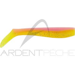 Leurre souple HILL CLIMB Rolling shad S 5 Pink chart