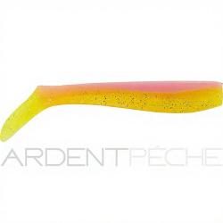 Leurre souple HILL CLIMB Rolling shad S 5 Pink chart