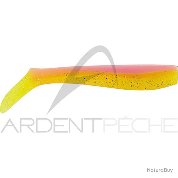 Leurre souple HILL CLIMB Rolling shad S 5 Pink chart