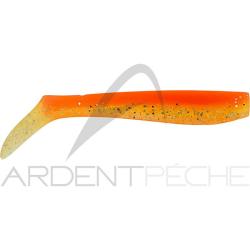 Leurre souple HILL CLIMB Rolling shad S 8 Onuma orange