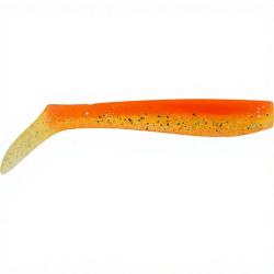 Leurre souple HILL CLIMB Rolling shad S 8 Onuma orange