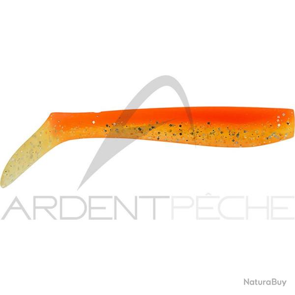 Leurre souple HILL CLIMB Rolling shad S 8 Onuma orange