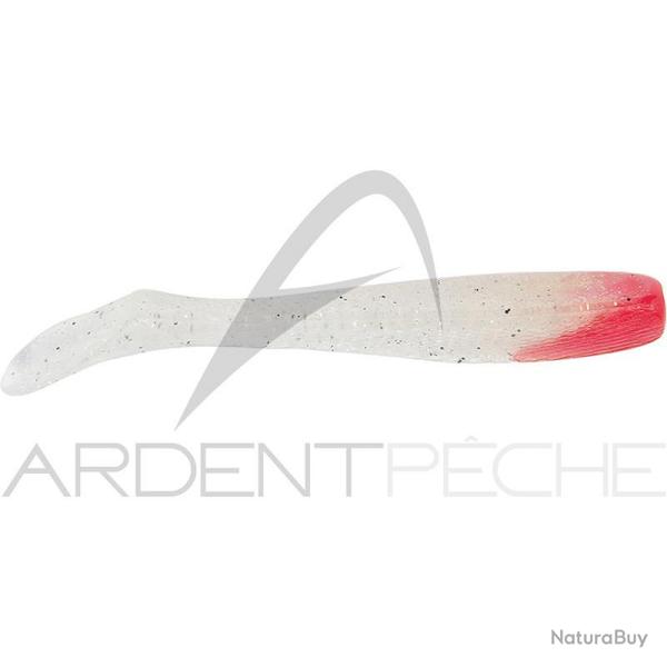 Leurre souple HILL CLIMB Rolling shad S 10 Rh pearl shad