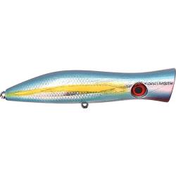 Poisson nageur HALCO Roosta popper 135 H73 FUSILIER
