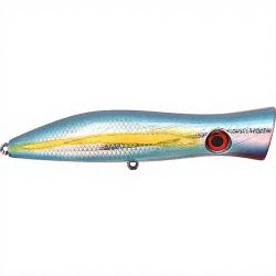 Poisson nageur HALCO Roosta popper 135 H73 FUSILIER