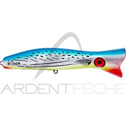Poisson nageur HALCO Roosta popper 160 H69 Bonito