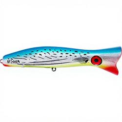 Poisson nageur HALCO Roosta popper 160 H69 Bonito