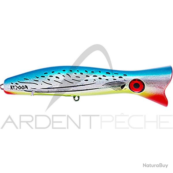 Poisson nageur HALCO Roosta popper 160 H69 Bonito
