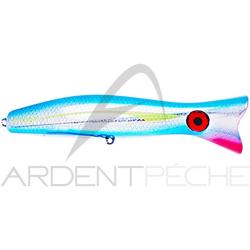 Poisson nageur HALCO Roosta popper 160 H73 Fusilier