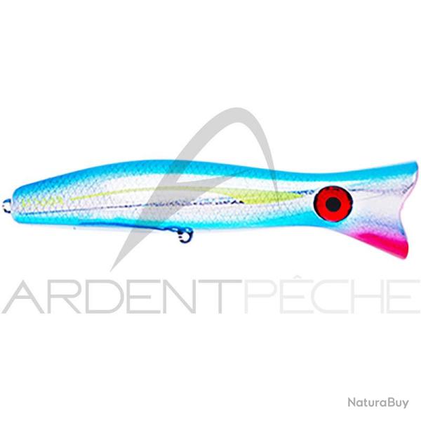 Poisson nageur HALCO Roosta popper 160 H73 Fusilier