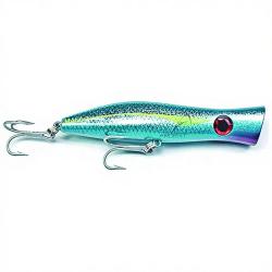 Poisson nageur HALCO Roosta popper 195 H73 FUSILIER