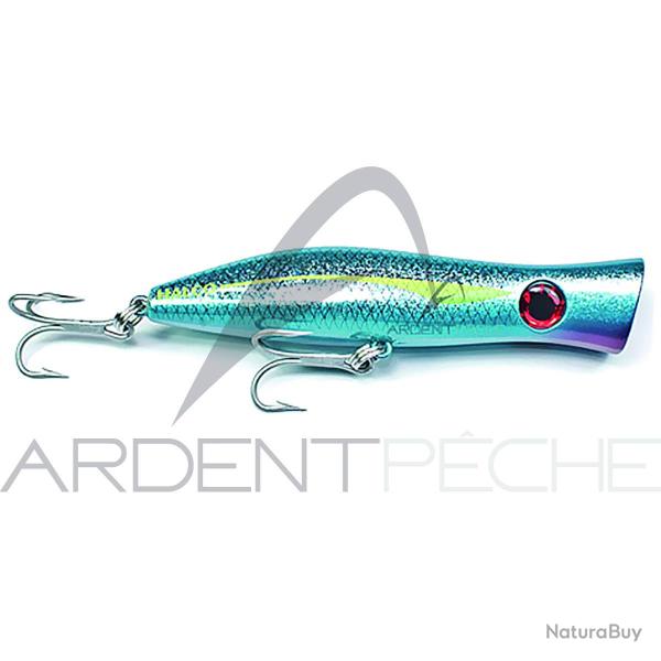 Poisson nageur HALCO Roosta popper 195 H73 FUSILIER