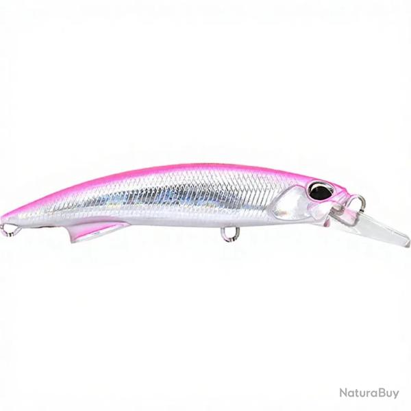 Poisson nageur DUO Rough trail blazin 110 ADA009