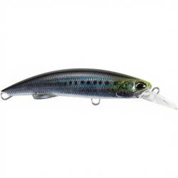 Poisson nageur DUO Rough trail blazin 110 CMA0486 Real sardine