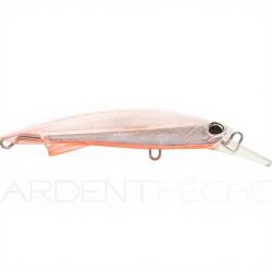 Poisson nageur DUO Rough trail blazin 110 CCCZ370 Ghost white OB