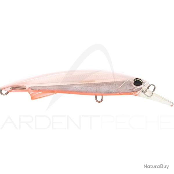 Poisson nageur DUO Rough trail blazin 110 CCCZ370 Ghost white OB