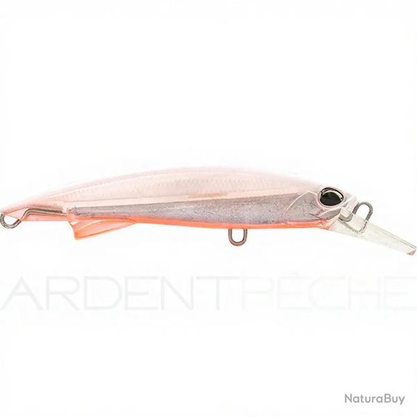 Poisson nageur DUO Rough trail blazin 110 CCCZ370 Ghost white OB