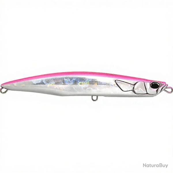 Poisson nageur DUO Rough trail malice 130 CHA0011