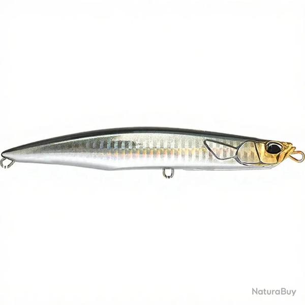 Poisson nageur DUO Rough trail malice 130 CHA0114