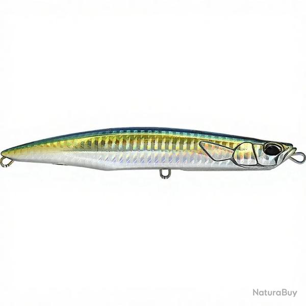 Poisson nageur DUO Rough trail malice 130 CHA0140