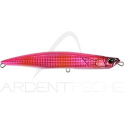 Poisson nageur DUO Rough trail malice 130 CBA0406 Coral red