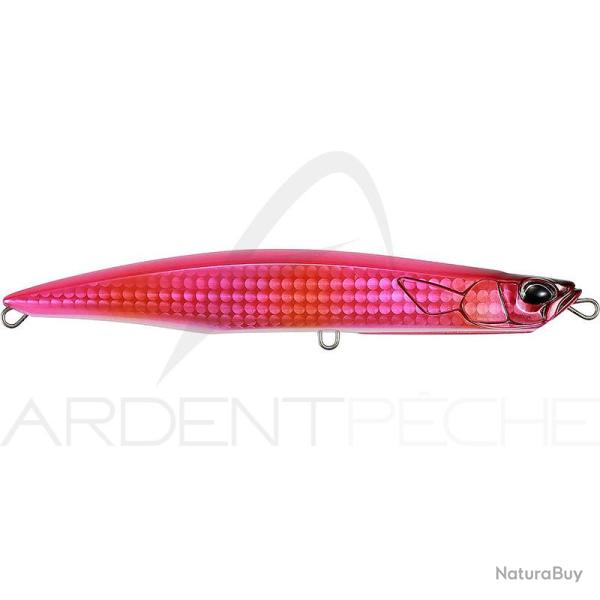 Poisson nageur DUO Rough trail malice 130 CBA0406 Coral red