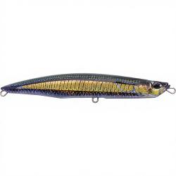 Poisson nageur DUO Rough trail malice 130 CGO0564 Real gold nago CB