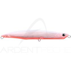 Poisson nageur DUO Rough trail malice 130 CCCZ370 Ghost white OB