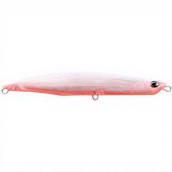 Poisson nageur DUO Rough trail malice 130 CCCZ370 Ghost white OB