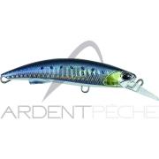Leurre Flottant Duo Rough Trail Bubbly 185F CPB0054 - 185 Mm, 77g, Pour Pêche En Mer