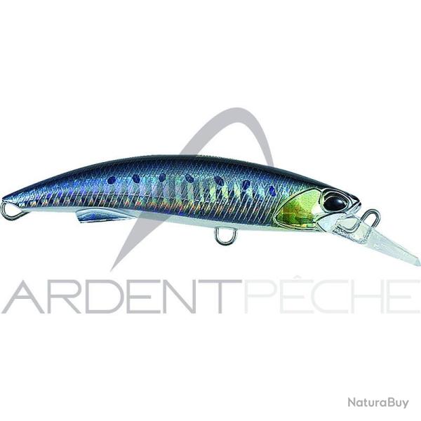 Poisson nageur DUO Rough trail blazin 92 AHA011 Sardine
