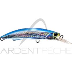 Poisson nageur DUO Rough trail blazin 92 GHN0172 Clear blue back
