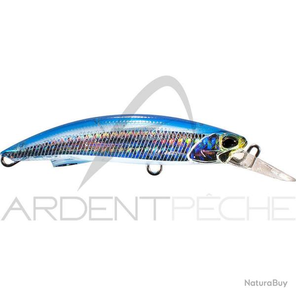 Poisson nageur DUO Rough trail blazin 92 GHN0172 Clear blue back