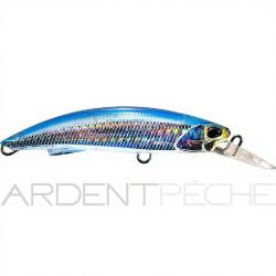 Poisson nageur DUO Rough trail blazin 92 ADA0009 Solid pink back s19