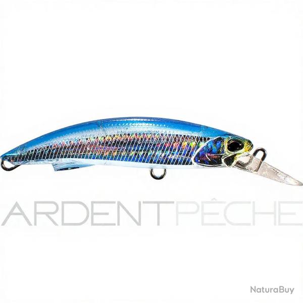Poisson nageur DUO Rough trail blazin 92 ADA0009 Solid pink back s19